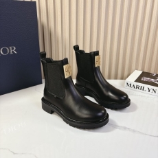 Christian Dior Boots